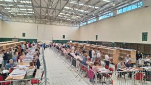 Elections 2024: Funchion hoping for "really good transfer rate" from fellow Sinn Fein candidate