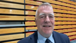 Watch: Jimmy Kavanagh lauds his team following Letterkenny re-election