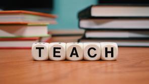 Works proposed for school located in County Kildare