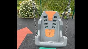 No swing  time for children in Tipperary village due to behaviour of senseless spoilsports