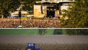 Plans lodged for new access bridge to the Electric Picnic in Laois