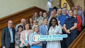 New Diabetes support group launched in Derry