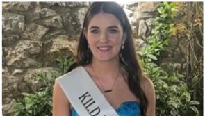 Kildare Rose 2024 ‘still can’t believe’ her luck!