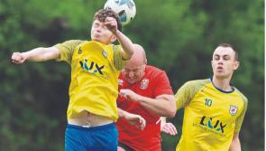 Full rundown in busy week of Lumsden Cup action