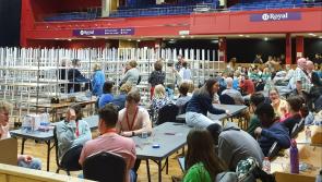 European Elections: Five candidates pull clear ahead as another day of counts takes place