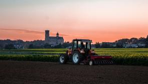 Fuel stolen from tractor in south Donegal