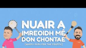 WATCH: The 2 Johnnies re-record hit song entirely as Gaeilge