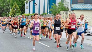Iconic Tipperary Road Race - 39th Coillte 10k fixed for Wednesday,  July 3