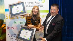 GIY Ireland wins the 2024 Waterford Digital Awards