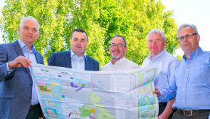 Killybegs fishing organisations join movement to unite for EU Change  