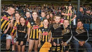 Pictures: Kilkenny hurlers to hold open training session in Nowlan Park tonight