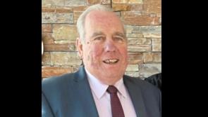 The late Eamonn O’Grady - In appreciation