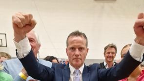 Roscrea keeps both sitting Councillors after exciting race to the finish line