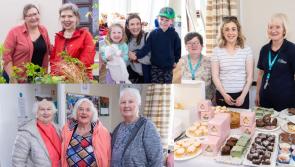 PICTURES: Great turnout for Irish Wheelchair Association Open Day in Offaly