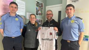 FAI Mid-Louth Late Night Leagues  successfully completed