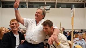 40 seats filled in Tipp and some new faces on Council