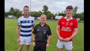 Four-point win sends Galtee Rovers through to West Tipperary senior football final
