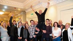 "We have a great team - nobody can break the bond between the councillors of North Leitrim" - Mitchell