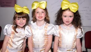 Dance Kids set to take to the stage in Dundalk's An Tain this weekend