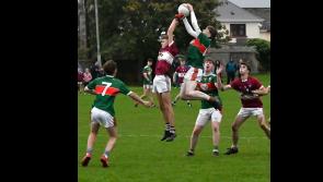 Upcoming hurling and football fixtures in West and South Tipperary Divisions
