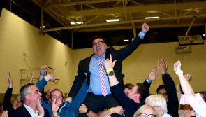 Cashel call was close in the LEA as Declan Burgess and  Liam Browne shine 