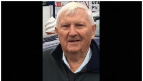 Tributes pour in following sad death of man who was 'a little bit of magic' in Louth