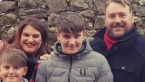 The family of a Kilkenny man who suffered life changing injuries is looking for the public's help