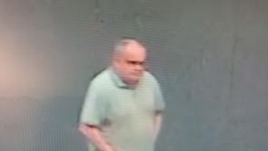 PSNI release new image of missing person Stephen Watterson last seen in Magherafelt