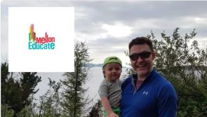 Offaly school teacher to climb Ireland's four highest peaks for charity

