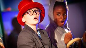 IN PICTURES: Standing ovations for St. Eugene's PS 'Peter Pan' production