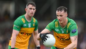 Team News: Jason McGee fails to make team as Conor O'Donnell returns to the bench
