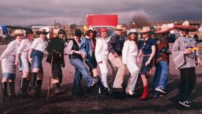From the Vaults: Recognise anyone? More gems from the Donegal Democrat archive