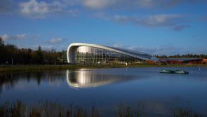 Center Parcs CEO thrilled with success of Longford resort as €100m expansion gets underway
