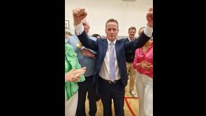 Roscrea-Templemore had four seats and eight running, but an overhaul was never on the cards