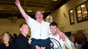 Is the ‘age of Independents’ coming to an end in the Nenagh LEA?