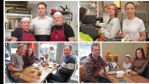 PICTURES | Delicious Dessert Mania in Longford celebrates first birthday in business 