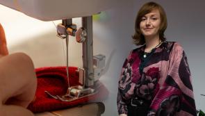 Dundalk's An Tain hosts sewing workshops for teens and adults