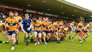 Team News: Clare make one change to their starting XV to face Donegal today