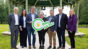 Offaly Job Fair takes place today in the Tullamore Court Hotel
