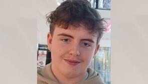 ALERT:  Teenager missing for over three weeks may be in Kildare 