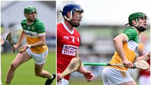 PLAYER RATINGS: How the Offaly players fared in spirited performance against Cork