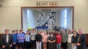 Kilkenny young people prepare for annual pilgrimage 