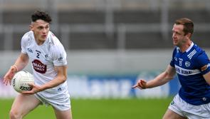 Tailteann Cup: Kildare crash out to Laois