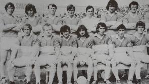 Death of a cherished Offaly sporting personality