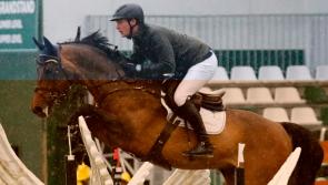 Five-star victory gives Derry's Daniel Coyle Olympic boost