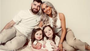'Our lives were turned upside down in a matter of seconds'