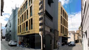 Proposed new hotel aims to 'contribute significantly to the urban renewal of Kilkenny City'