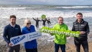 Funding boost for works to improve public access and facilities at Clonea beach in Dungarvan