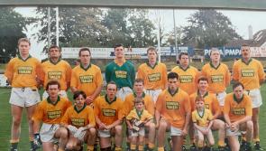 Declan Mallon on early Championship wins and the rise of Two Mile House