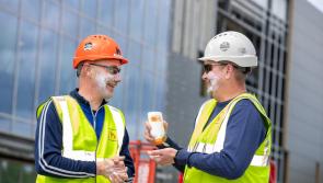 HSA urges outdoor workers to protect themselves from the sun this summer